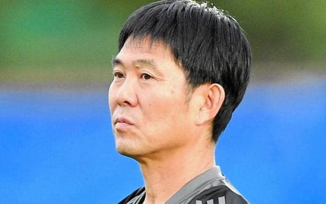 日本代表・森保監督　恩師の今西和男さんの訃報受け追悼「人としての根本的なことを教わりました」選手時には試合感想文、スピーチ練習など教育受ける