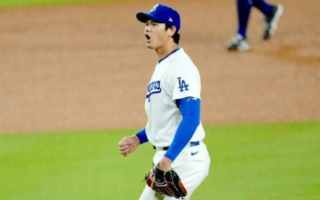 大谷翔平を巡る議論に「終止符を打つべき」　米識者絶賛の可能性「あらゆる選手を凌駕」