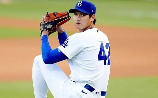 大谷翔平へ「イチオシ！」　2勝目から25分後の早業…日本企業が“味”な祝福投稿