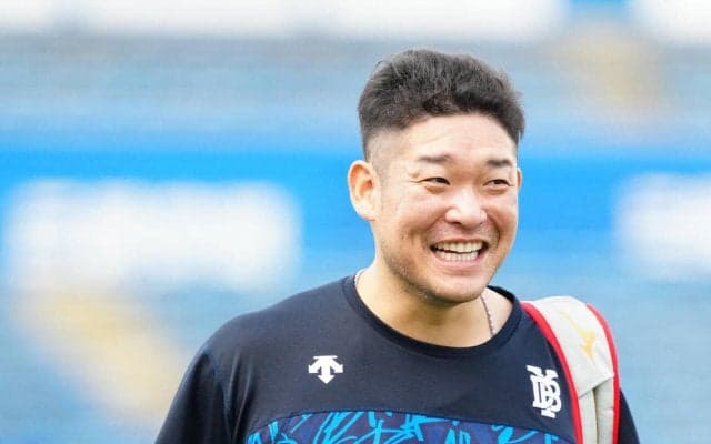 【DeNA】筒香嘉智、４試合ぶりベンチ入り　先発デュプランティエ、宮下８番遊撃／スタメン　