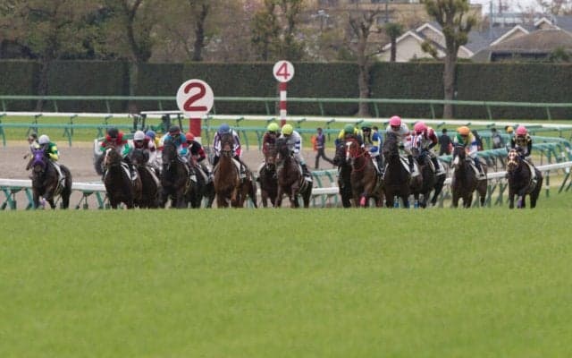 【皐月賞／全頭診断】混戦の軸候補に「2.2.0.0」データ該当馬　“皐月賞男”も一発狙いに虎視眈々