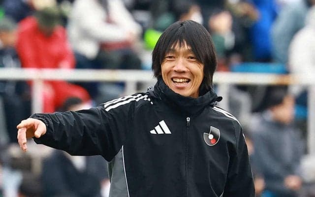 【日本代表】中村俊輔氏入閣でコーチングスタッフが超豪華布陣に　全員Ａ代表経験者