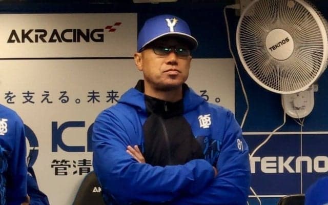 DeNA、ヤクルトに今季5戦全敗　ヒュンメル痛恨の顔面直撃失策、デュープ移籍後初勝利お預け