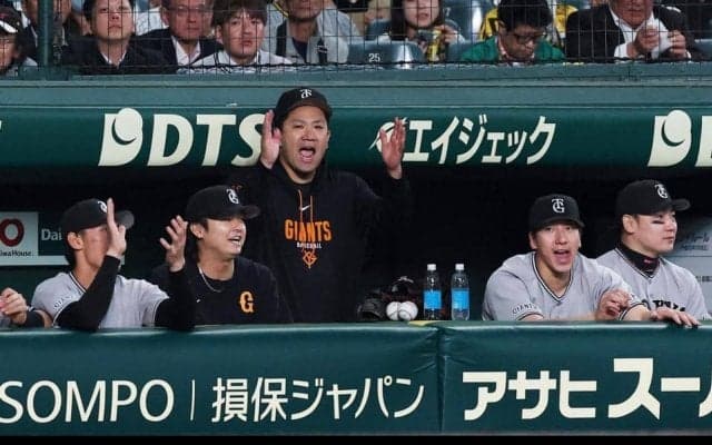 巨人　田中将「いやー、本当に久しぶりに勝つことができたんでうれしいですね」　高校時代から慣れ親しんだ甲子園で歴代単独３位の日米通算２０２勝