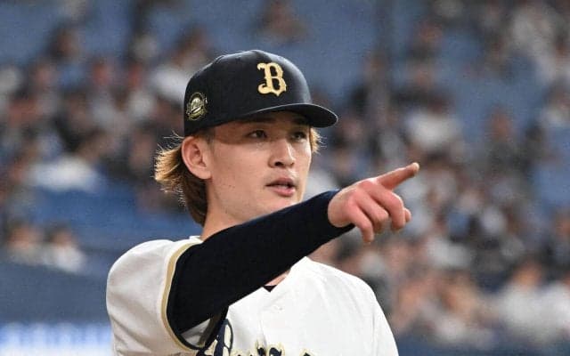 【とっておきメモ】オリックス寺西成騎「攻めて結果を残せた」今季自信をつかんだ侍ジャパン戦