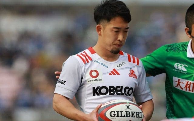 導いてくれた人たちへの感謝を。三十路のスクラムハーフが見せたい姿