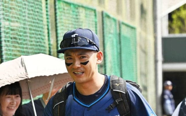 【西武】今季限りで現役引退のベテラン栗山巧が１軍合流へ　２軍で打率４割３分８厘と好調維持