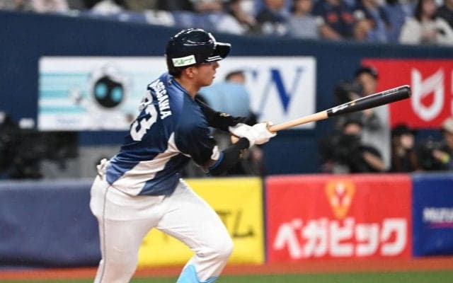 【西武】苦境脱すべく３連戦、遠征途中でも入れ替え辞さない方針　ベテラン栗山巧も１軍合流へ