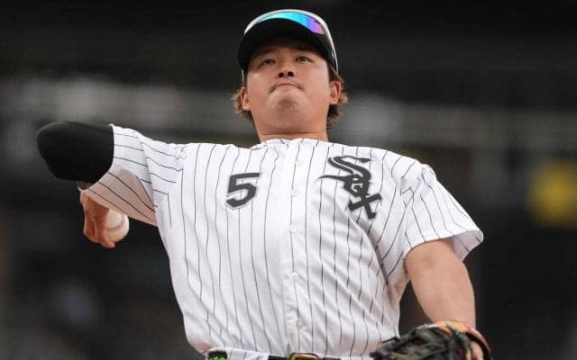 村上宗隆、４打数無安打３三振　ホワイトソックスは逆転負けで「スイープ」される
