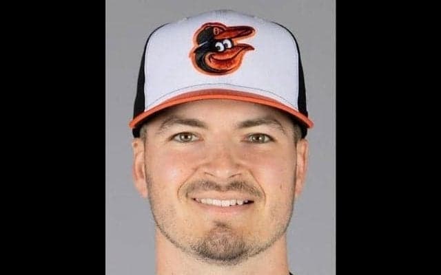 ドジャース、オリオールズから１５８キロ右腕を獲得　３Ａの２７歳マクダーモット　球団発表　２０歳マイナー右腕と交換