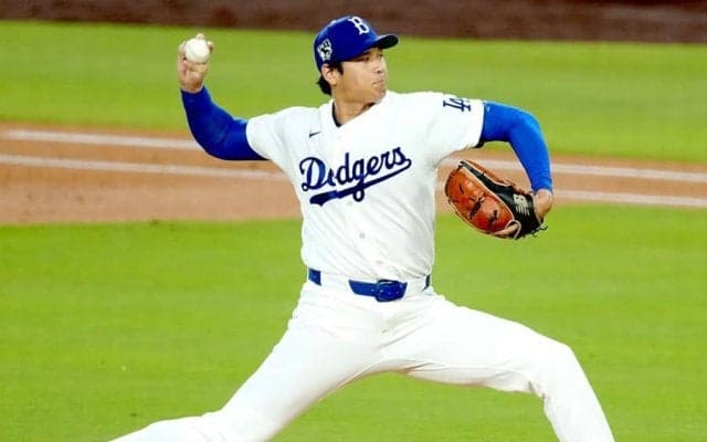 大谷翔平は“専念”なら「CY確定」　驚異の防御率0.50…日本人初の偉業は「マジであり得る」