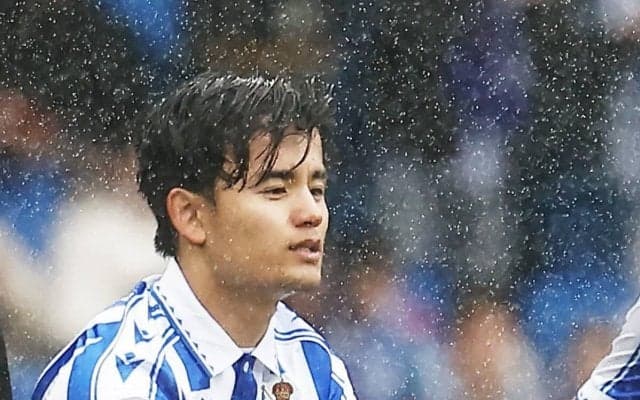 久保建英、日本人初のスペインでのタイトル獲得なるか 「鬼門」で道を拓くパーソナリティとは