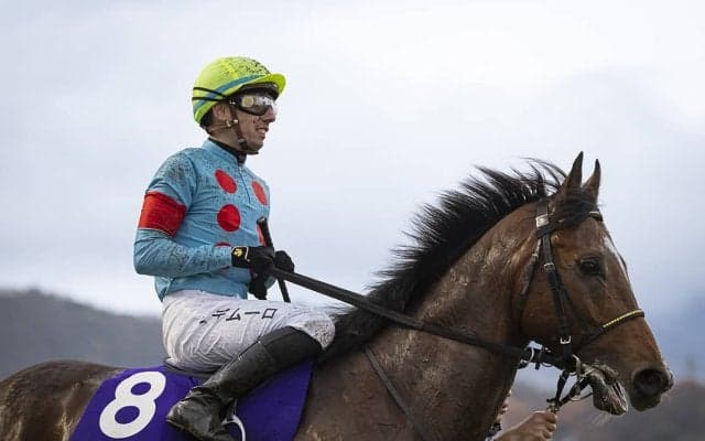 【競馬予想】本誌オリジナル選定の「３歳牡馬ランキング」上位２頭　皐月賞を勝つのはどっちだ！