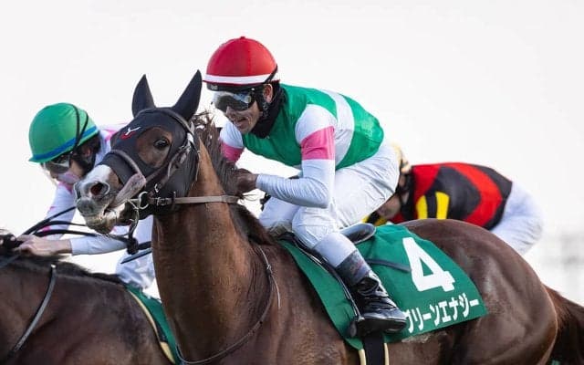 【競馬予想】順位変動が激しい「３歳牡馬ランキング」　クラシックを目前にして混戦の度合いが増した
