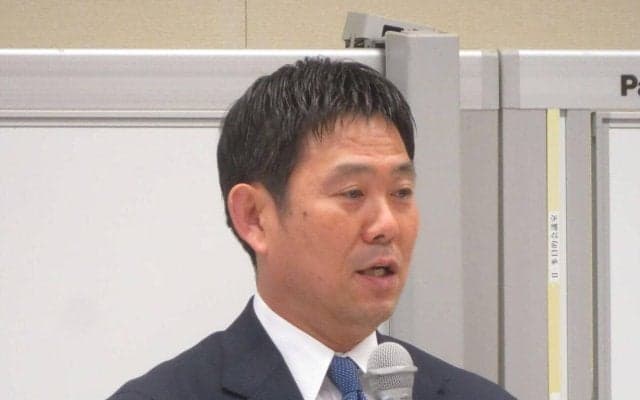 【日本代表】森保一監督Ｗ杯での躍進誓う「日本人が日本人に誇りを持っていただけるよう」