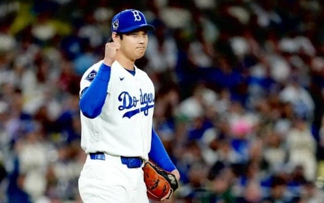 大谷翔平の投手専念に元GM「強く促したい」　無双投球で確信…ド軍にもたらす多大な恩恵