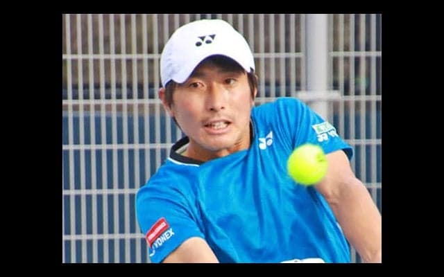 野口莉央 同じ相手に4連敗で4強ならず