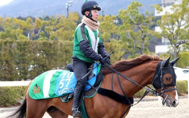 【注目馬動向】金鯱賞勝ち馬シェイクユアハートは宝塚記念でＧ１初挑戦　当初は札幌記念へ参戦予定も