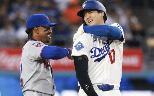 「本当に最悪」泥沼の8連敗にメッツ番記者がブチギレ　ファンは大谷翔平の“投手専念”に八つ当たり「俺たちには必要ないってことか？ ふざけんな！」