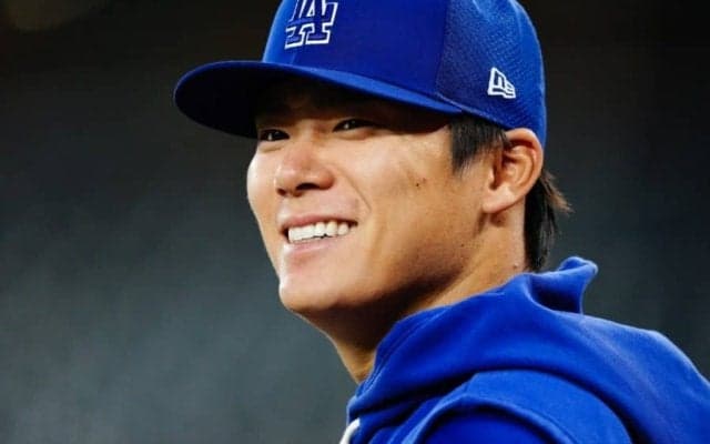 山本由伸と異例の“リアルタイム”交流　ド軍ファンクラブ発表「特別な時間」…最大1万人限定