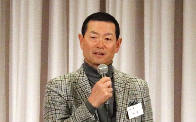 【侍ジャパン】U12監督に桑田真澄氏が就任「日本野球の未来のために責任を持って務めたい」