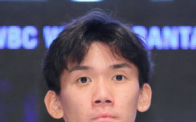 【ボクシング】試合前日中止の前世界王者・高見亨介は「インフルエンザＡ型」　ＪＢＣ「処分することは考えていません」