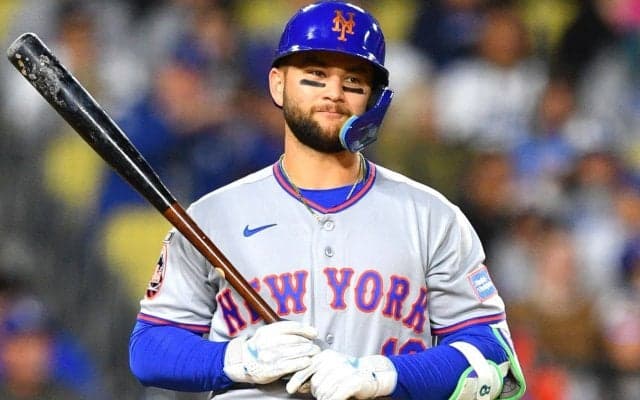 投資の甲斐なく…打撃部門の“ほぼすべて”で下位　泥沼8連敗のメッツに痛烈批判「最大の下げ幅」「さらなる失望は避けられない」