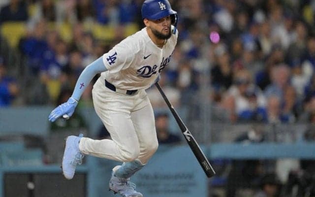 トラウトすら霞む衝撃無双　ド軍25歳の圧倒的な“1.4”…日米驚愕「数字がバグってる」