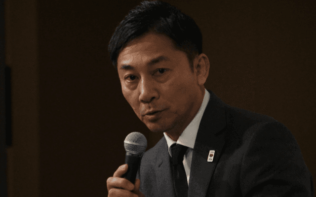 JBAと安藤財団が連携し若手指導者の育成支援「裾野を広げていくことが大切」