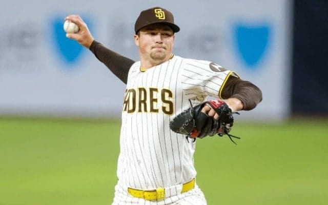 CY賞レースに“異変”　大谷＆由伸でもない有力候補…27歳剛腕が残す奪三振率22.18の衝撃