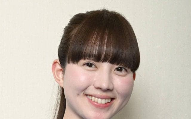【卓球】菊池日菜「新たなスタート切ります」新天地へ意欲　24年に森香澄ら所属芸能プロ入りも