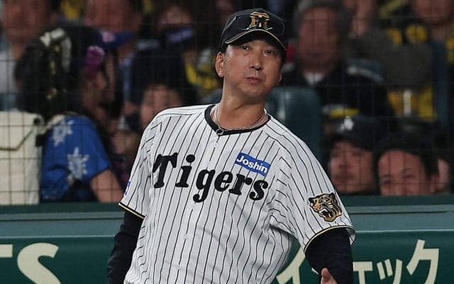 【阪神】藤川監督２軍合流ルーカスに「本人と投手コーチと話し合い」16日３度目先発も勝利なし