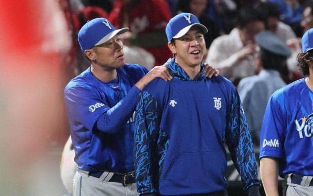 【DeNA】相川監督「欲を言えば…」平良が今季初先発、６回１失点で白星も「もう一つ上を」