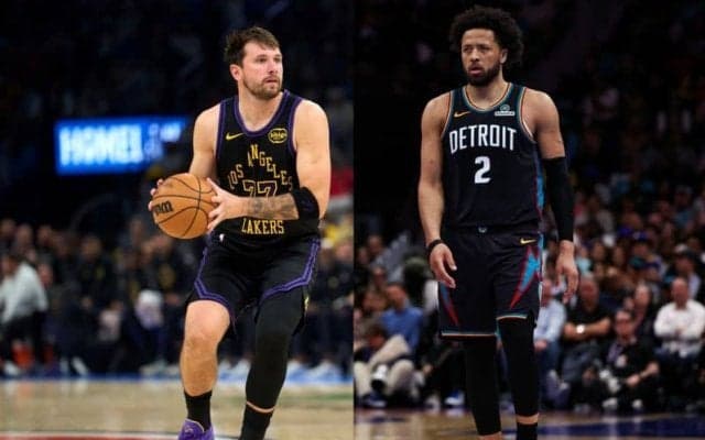 ドンチッチとカニングハム、アウォード受賞資格獲得…選手会とリーグが例外措置に合意