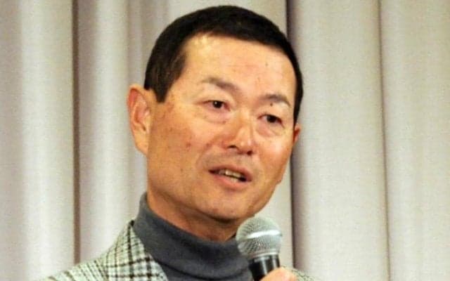 桑田真澄氏　Ｕ１２日本代表監督に就任「日本野球の未来のために責任を持って務めたい」