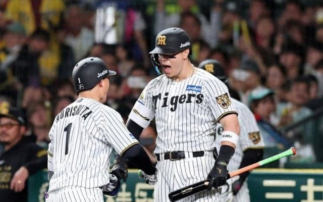 阪神・藤川監督　森下Ｖ弾で勝利「重いゲームになるところをきっちり」　らしい流れ？「まだ難しいと思いますよ」【一問一答】