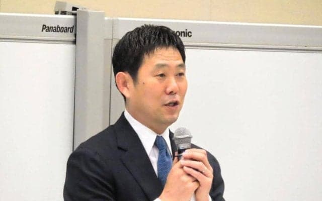 森保監督　中村俊輔氏の入閣の裏側明かす　選手との距離感を見て「絶対に溶け込んでもらえる」　恩師・今西和男さん死去に涙「学んだことを胸に頑張る」