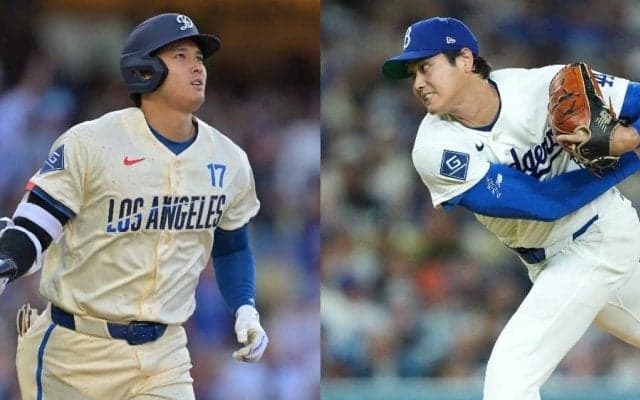大谷翔平「25-1-15」の衝撃　もはや到達不可能…日米ドン引き「1000000％、過小評価」