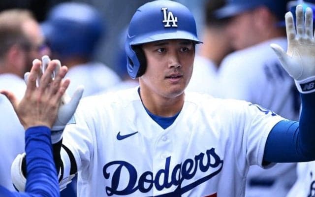 “5年ぶり”の大谷翔平は「面白くなかった」　最新番付が浮き彫りにした事実「これぞ真骨頂」
