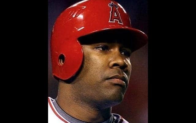 エンゼルス最多安打記録のギャレット・アンダーソン氏が急死　球団発表　５３歳　球宴３回　０２年球団初優勝に貢献