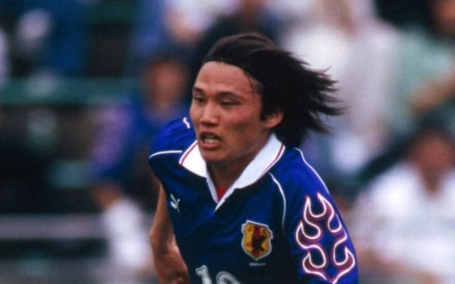 Ｊリーグ最年少出場記録を打ち立てた早熟の天才の第二の人生 国家資格に食らいつき鍼灸整骨院を開業