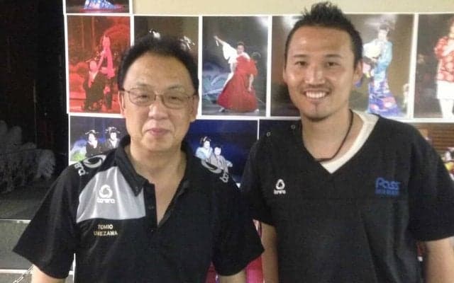中田英寿の穴を埋めるように飛躍も...24歳で引退した小松原学がトレーナーという職業にこだわる理由