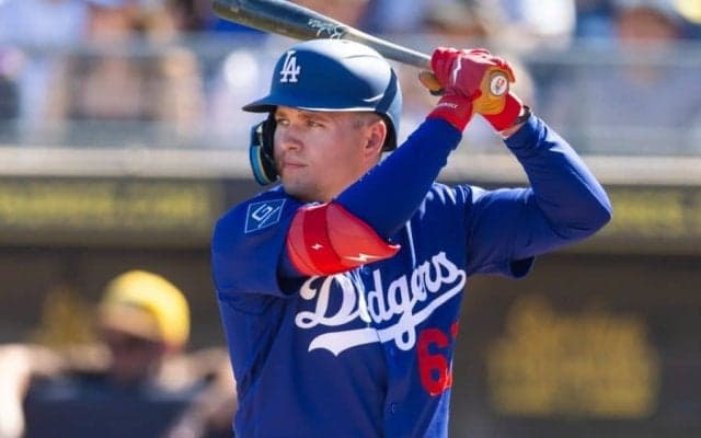 ド軍に朗報、眠れる“MVP”ウォードが昇格へ　3Aで打率.324＆OPS1.020…米報道