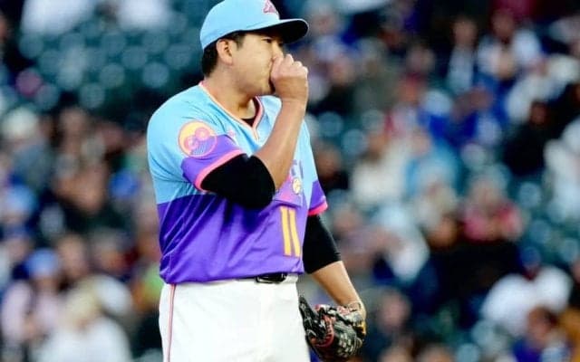 菅野智之「次は失敗できない」　制球が生命線も…首を絞めたABSルール「後手に回って」