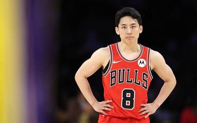 ブルズの河村勇輝が2025－26シーズン終了を報告「ずっと憧れだったチームでプレーできたことに感謝」