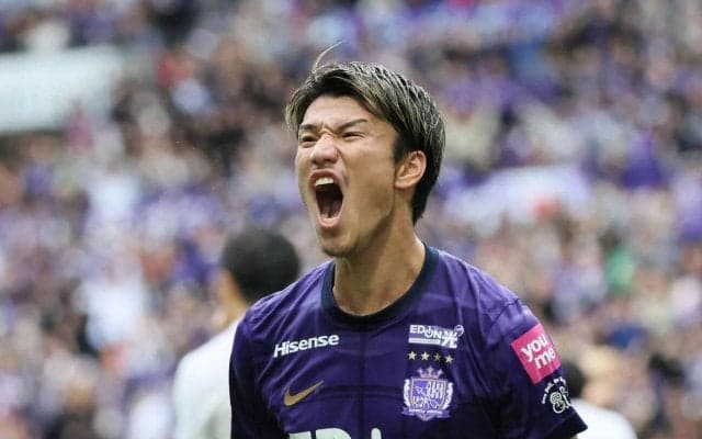 【広島】16日逝去の今西和男さんへ捧げる白星　ホームで長崎に2－0、１カ月ぶりの90分勝利