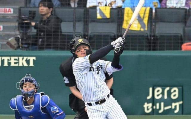 中日　杉浦が移籍後初登板も２／３回を２失点　１点リードの七回に２番手で　日本ハムから金銭トレードで加入