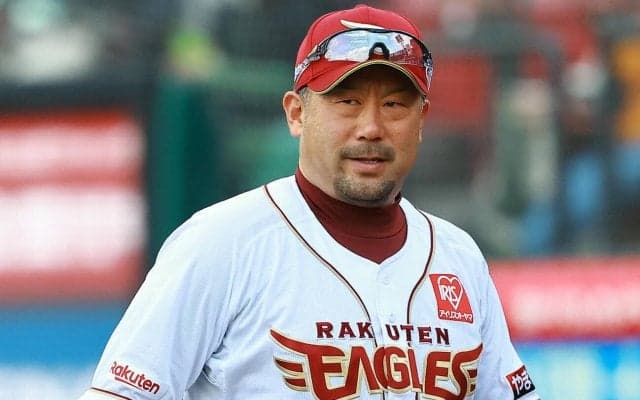 【楽天】デーゲームでロッテに快勝　ナイターのソフトバンク、オリックスと並び一時的に同率首位