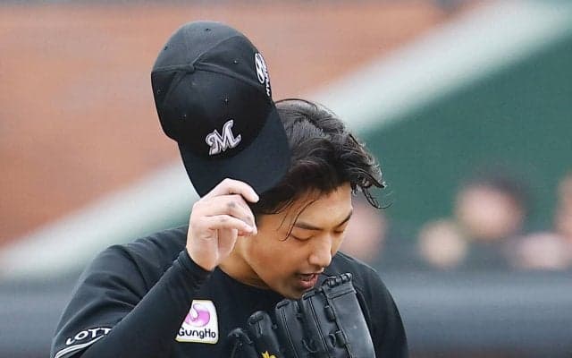 【ロッテ】大敗で２連敗　田中晴也５回自己ワースト７失点と試合作れず、打線も好機で決定打欠く