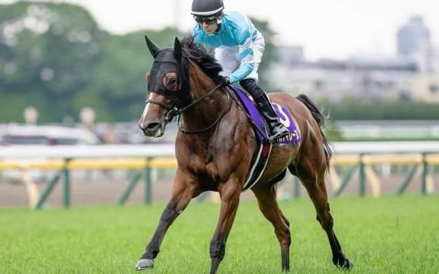 【福島牝馬S前日オッズ】パラディレーヌが2.1倍で1番人気